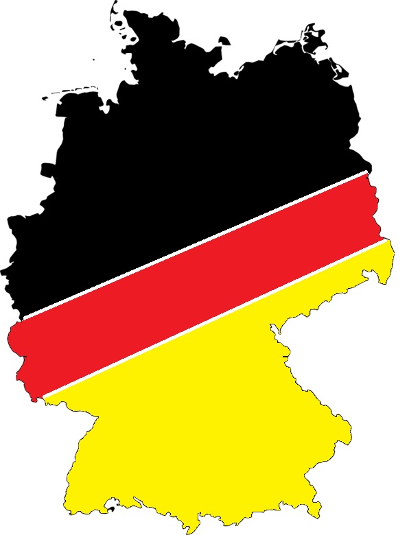 geteiltes Deutschland