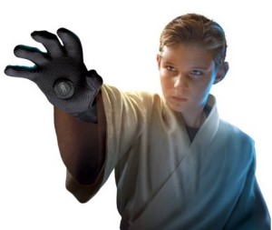 Star Wars Handschu